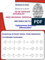 Clase 9 Aplicaciones Relaciones Diferenciales 2013