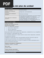 plan de unidad de osvaldo