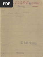 Download 168833746 Catalog of Enemy Ordnance Material 1945 Part 1 of 3 by Avemaster SN186400146 doc pdf