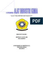 Tugas PDF Aik Ristian Januari Transportasi Padatan-1