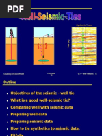 Well Seismicties