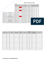 Programación fase II