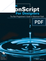 Macromedia Flash MX Action Script Tutorial