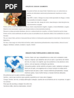 ORAÇÃO DE CURA NO CASAMENTO