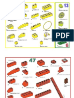 Grupos de Piezas