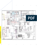 Diagrama Electrico 320