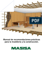 Manual_Masisa Muebles Melaminocos