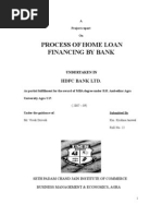 Download HDFC Bank Project by kripa_verma88 SN18642790 doc pdf