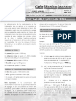 15 Guia Via de Administracion de Medicamentos