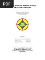 Download Pemrograman C  Flowchart by farizi SN18643637 doc pdf