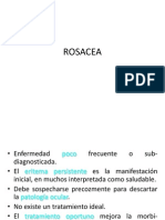 Rosacea