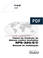 Manual de Instalacao Nfs2 320