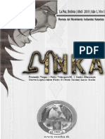 Revista Minka