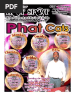 Download Hot Spot Issue 277 by The Hot Spot SN18644080 doc pdf