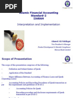 Download Islamic Financial Accounting IJARAH by MEZAAN BANK by MBAKID SN18644133 doc pdf