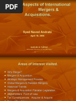 Download Mergers Reasons by MBAKID SN18644138 doc pdf