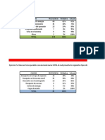 Trabajo de Mantenimiento