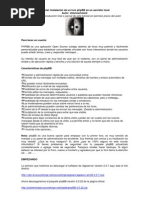 Download Instalacin de un foro phpBB en un servidor local by Juanma-007 SN18644374 doc pdf