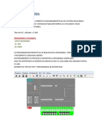 Proyecto Del Curso Potencia