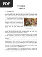 Download SPO Dodol 1 by Galaxyy Abdul Malik SN186446759 doc pdf