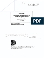 Thesis-trajectory Optimization for an Asymetric Launch Vehicle-Very Good