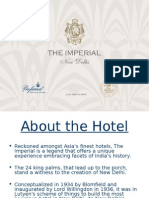 The Imperial, New Delhi