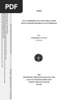 Download Memperpanjang Umur Simpan Dgn Metode Pengeringan by niztgirl SN186453443 doc pdf