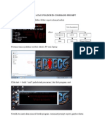 Command Prompt