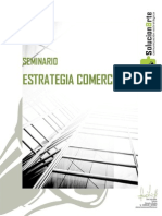 Memorias Diplomado Estrategia Comercial I PDF