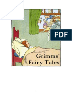 Grimm's Fairy Tales