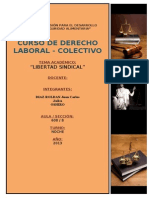 Tesis Laboral Colectivo