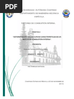 Curvas Caracteristicas