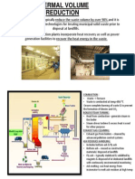 Thermal Volume Reduction