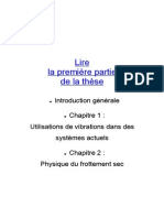 Piézoélectricité