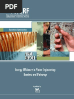 Value Engineering Barriers Pathways