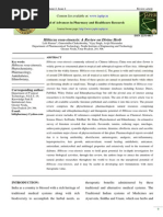 Download Jurnal of Hibiscus Rosasinensis by RosyadiAdnan SN186479053 doc pdf