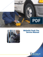 Michelin Tire Service