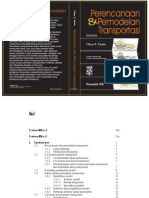 Download Perencanaan Dan Pemodelan Transportasi by Derbutz Nurfian Permana SN186479530 doc pdf