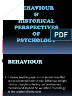 psychology ppt