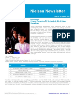 Nielsen Newsletter Aug 2011-Ind