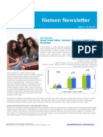 Nielsen Newsletter Jul 2011-Ind