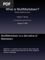 Download What is MultiMarkdown by api-25988246 SN18648568 doc pdf