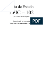 Guia de Estudos LPIC 102 - Luciano Antonio Siqueira