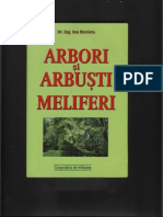 Arbori Si Arbusti Meliferi - Dr. Ing. Ion Nicoleta - 83