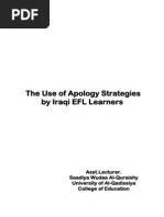 Download Apology by Viet Nga Nguyen SN186489532 doc pdf