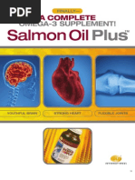 Download A Complete Omega-3 Supplement by Nishit Kotak SN18649106 doc pdf