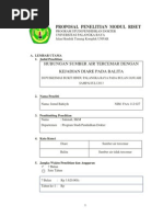Download Hubungan Sumber Air Tercemar Dengan Kejadian Diare Pada Balita by Yurike Natalie Lengkong SN186492583 doc pdf