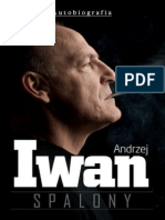 Andrzej Iwan Spalony PDF
