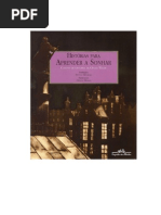 HISTÓRIAS PARA APRENDER A SONHAR - Oscar Wilde