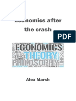 Economics After the Crash